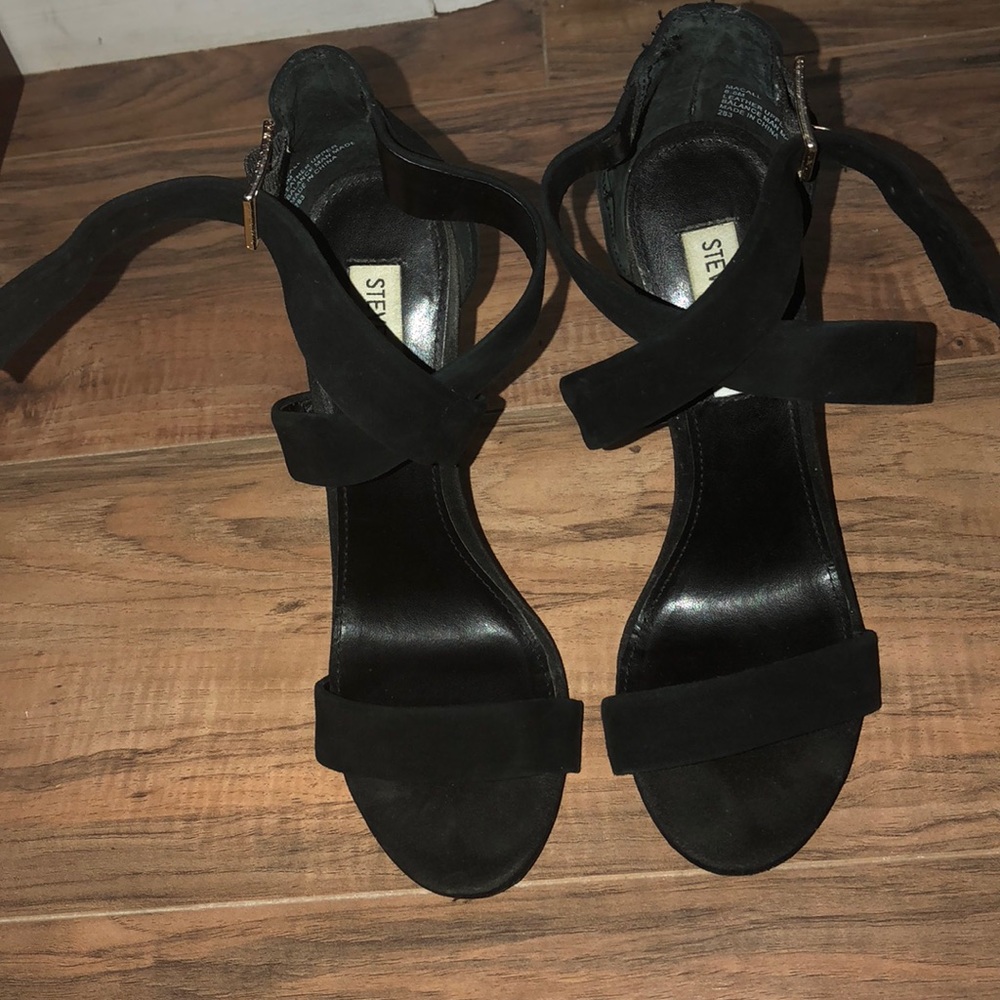Steve Madden shoes